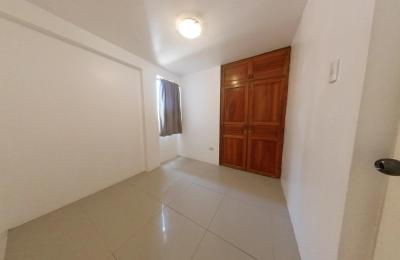 ALQUILER DE DEPARTAMENTO 3° PISO EN PIMENTEL